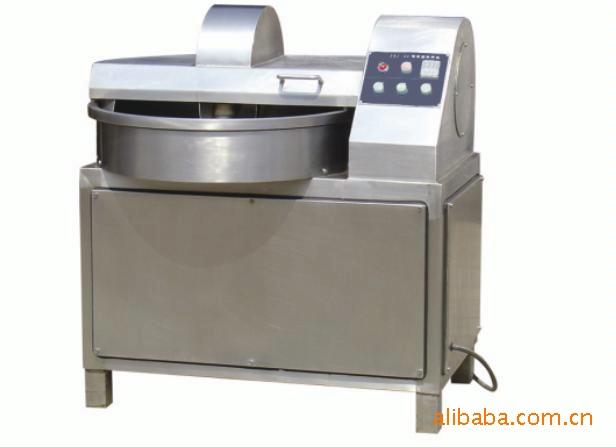 新品生魚類加工機械 斬拌機 滾揉機斬拌機