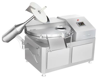 供應(yīng)ZB-125L雙速多用斬拌機