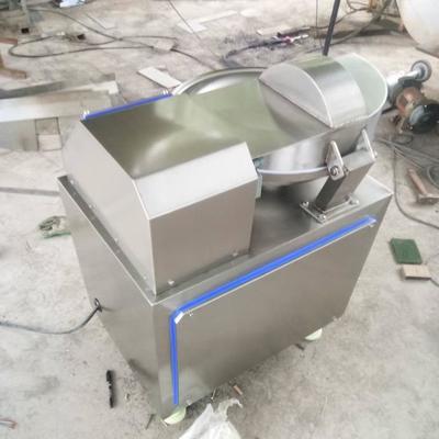 誼誠H20L 實驗室用小型斬拌機ZB-20 臘肉斬拌機圖片_高清圖_細節圖-諸城市誼城食品機械
