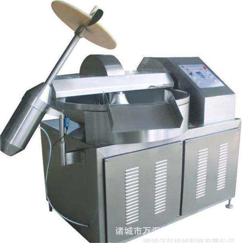 食品斬拌機 魚豆腐斬拌機 肉類斬拌機 千頁豆腐斬拌機 香腸斬拌機