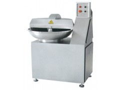 zb 80斬肉機,丸子陷斬拌機