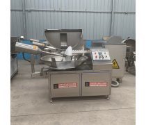 變頻斬拌機