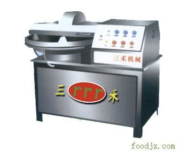 諸城市新三禾食品 機械廠