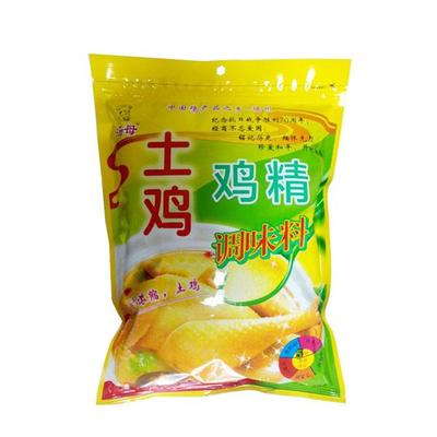 德州堤口牧歌調味品