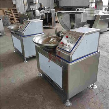 濰坊潤鼎多功能立式斬拌機蔥姜蒜末斬碎機