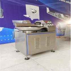 小型斬拌機工作原理,上海小型斬拌機,諸城佳坤工貿