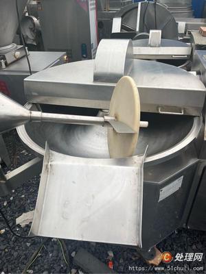 轉(zhuǎn)讓80升斬拌機(jī)