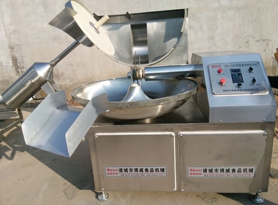 千葉豆腐市場空白所用的斬拌機哪里有 _供應信息_商機_中國食品機械設備網