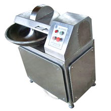 諸城市瑞恒食品機械廠專業生產斬拌機小型實驗用斬拌機