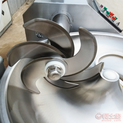 【國宇ZB-80蔬菜肉類高速變頻斬拌機】 - 產品庫