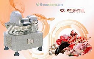 供應(yīng)福建全自動(dòng)斬拌機(jī),斬拌機(jī)廠家_機(jī)械及行業(yè)設(shè)備_世界工廠網(wǎng)中國(guó)產(chǎn)品信息庫(kù)