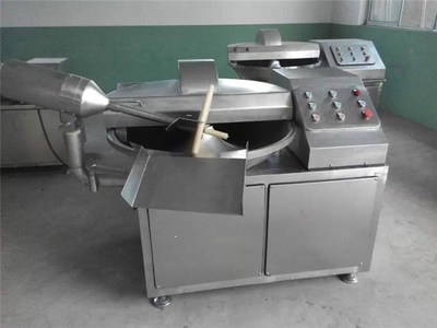 諸城歐工機械(圖)_斬拌機哪家好_山東斬拌機