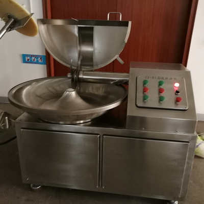 魚豆腐斬拌機(jī)變頻斬拌機(jī) 肉泥斬拌機(jī)肉類食品斬拌機(jī)