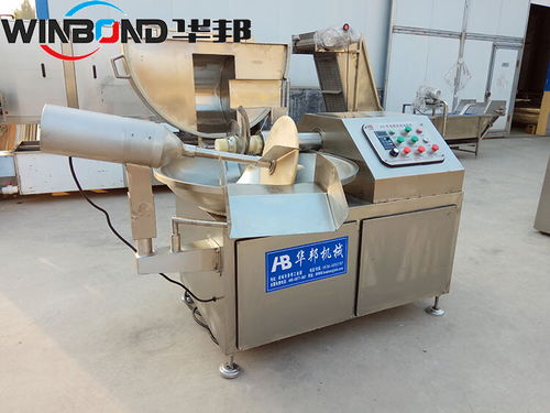 天津全新斬拌機(jī)品種繁多,變頻斬拌機(jī)