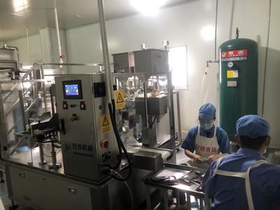 餐飲調(diào)料定制工廠丨炒飯炒面醬料丨OEM貼牌代加工丨安順食品