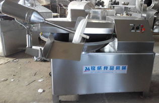 斬拌機(jī)配置報價 廠家
