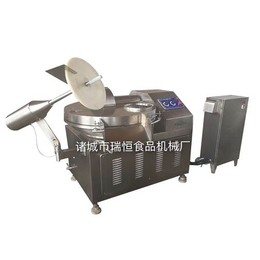 豆干斬拌機(jī)哪家好-豆干斬拌機(jī)-諸城瑞恒機(jī)械廠家