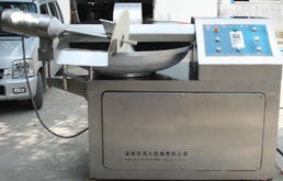 斬拌機(jī)全自動斬拌機(jī)125斬拌機(jī)多功能斬拌機(jī)斬拌機(jī)操作原理配套圖片