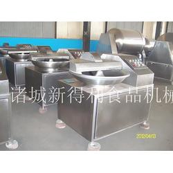 新得利 斬拌機產量 寧夏斬拌機