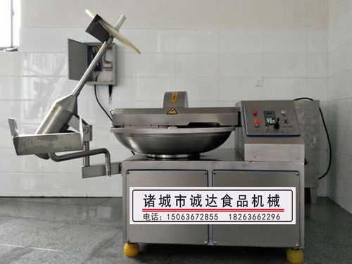 蝦滑加工機器配方,蝦滑設備廠家