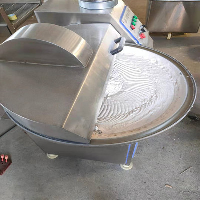 魚糜魚肉腸斬拌機