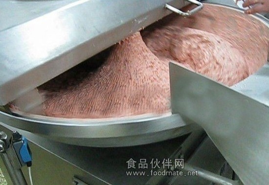 小型斬拌機 實驗斬拌機 肉類斬拌機 高速斬拌機_加工設備_食品機械設備_供應_食品伙伴網