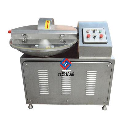 九盈斬拌機JYZB-40L,高節能斬拌機,斬拌機采購