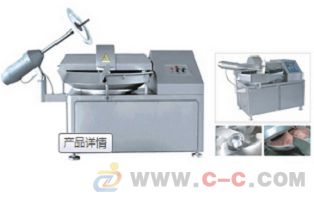 變頻斬拌機 東上食品機械sell 斬拌機 變頻斬拌機