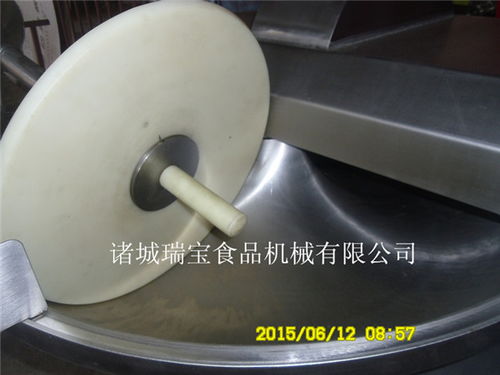蔬菜斬拌機報價 廠家