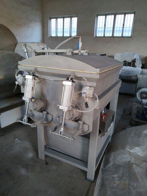 【小型包子成型機全自動包子和面機】-