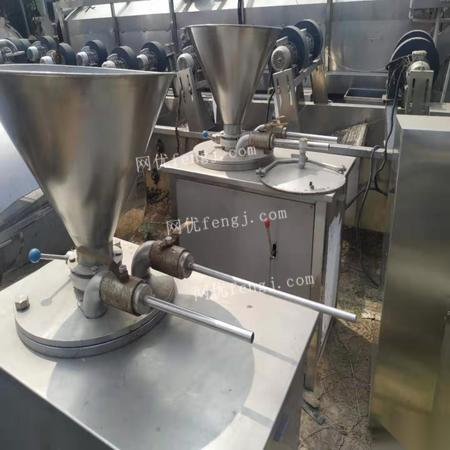 浙江二手肉制品加工設備求購 回收 供應 出售圖片信息 供求圖片欄目