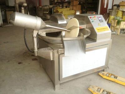 食品機械斬拌機圖片|食品機械斬拌機樣板圖|食品機械斬拌機-諸城市博海機械