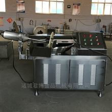80-出口蒜泥斬拌機