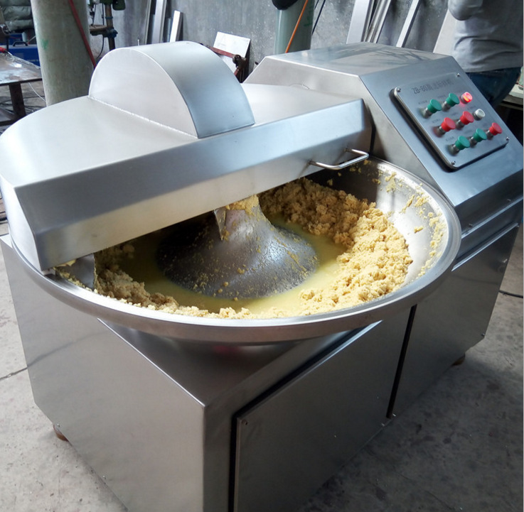 嘉科 果蔬斬拌機 雞肉豬肉羊肉斬拌機