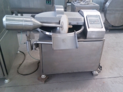 斬拌機,變頻斬拌機