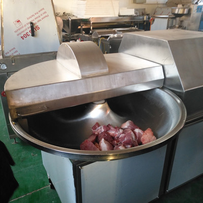 豬腸高速斬拌機(jī) 雞鴨腸斬泥機(jī)