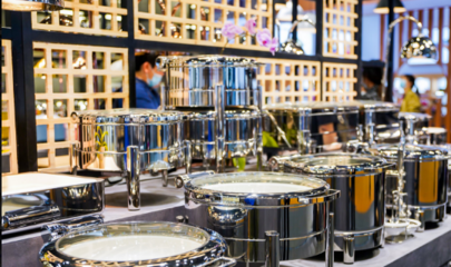 2022.3月28-31上海國(guó)際酒店餐飲業(yè)博覽會(huì)