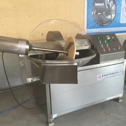 魚丸斬拌機(jī) 魚糜斬拌機(jī)