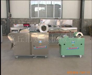 章丘市炊具機械總廠 調味品加工設備產品列表 - 007商務站-全球網上貿易平臺