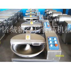 斬拌機類型 湖北斬拌機 新得利 多圖